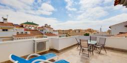 Second hand - Duplex - Orihuela Costa - La Ciñuelica