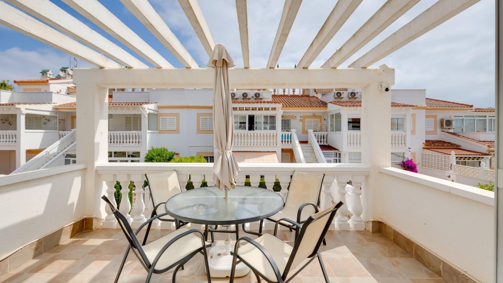 Second hand - Duplex - Orihuela Costa - La Ciñuelica
