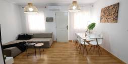 Second hand - Duplex - Orihuela Costa - La Zenia