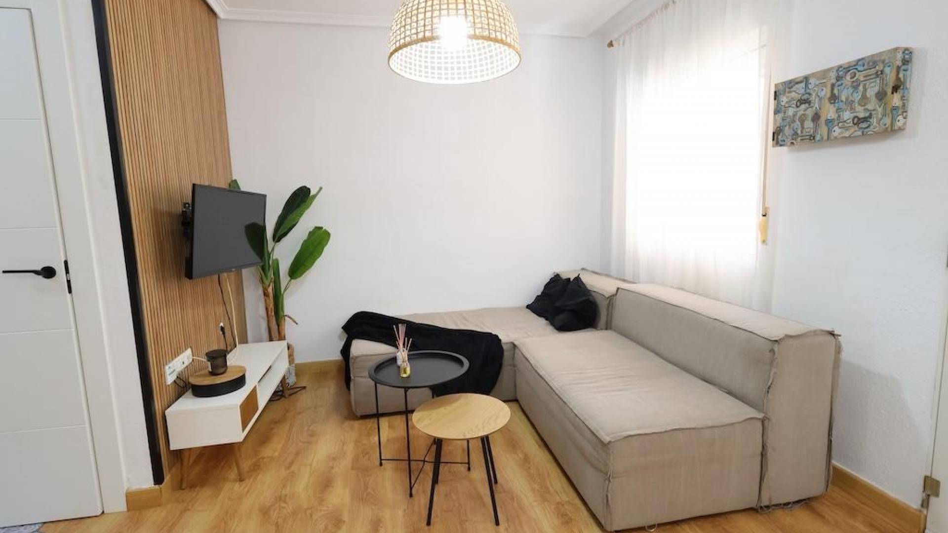Second hand - Duplex - Orihuela Costa - La Zenia