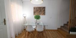 Second hand - Duplex - Orihuela Costa - La Zenia