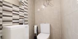 Second hand - Duplex - Orihuela Costa - La Zenia