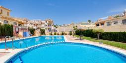 Second hand - Duplex - Orihuela Costa - Las Filipinas