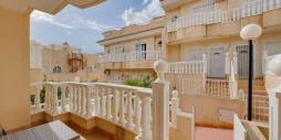 Second hand - Duplex - Orihuela Costa - Las Filipinas