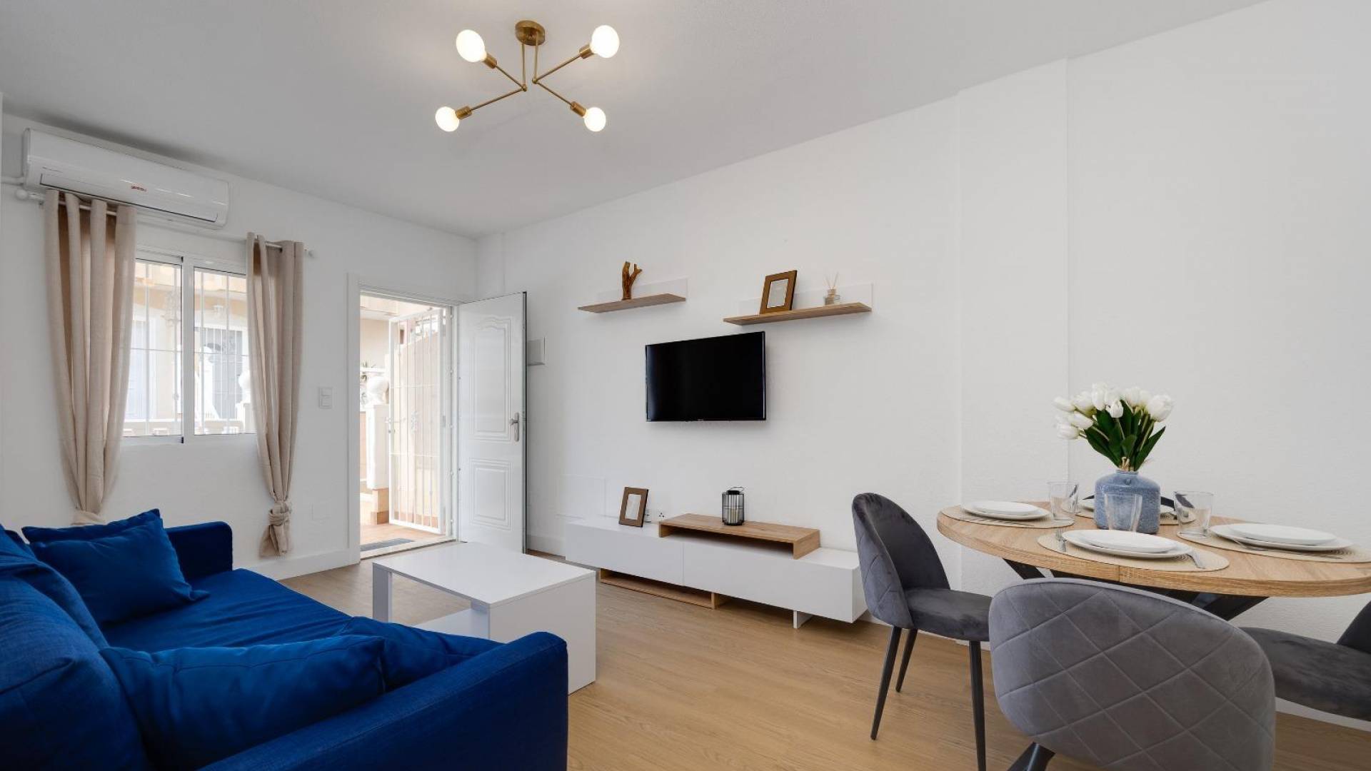 Second hand - Duplex - Orihuela Costa - Las Filipinas