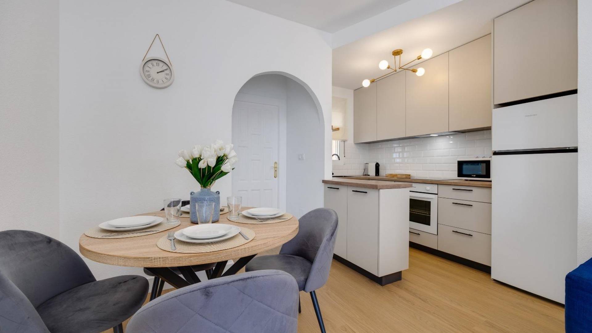 Second hand - Duplex - Orihuela Costa - Las Filipinas