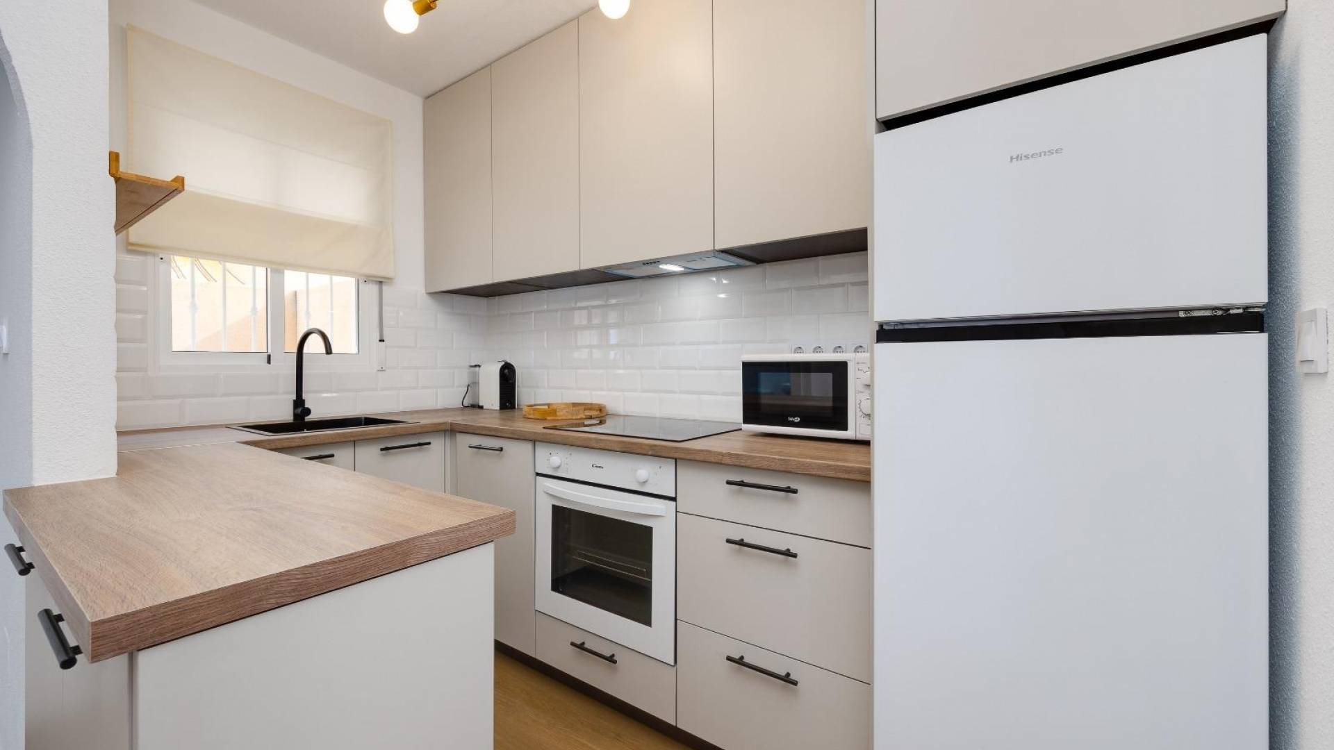 Second hand - Duplex - Orihuela Costa - Las Filipinas