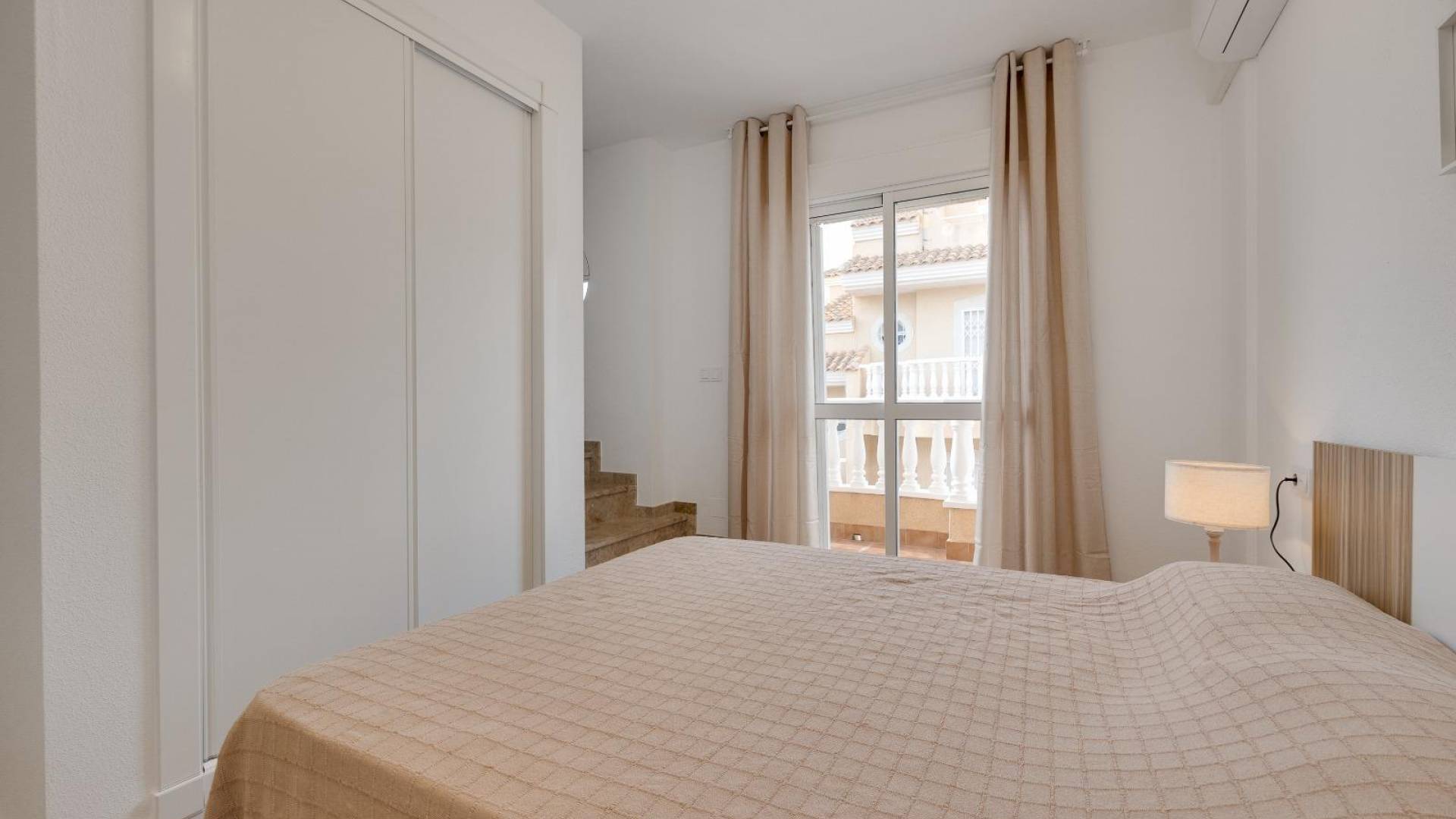 Second hand - Duplex - Orihuela Costa - Las Filipinas