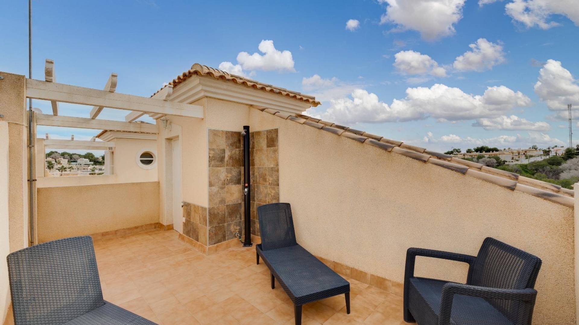 Second hand - Duplex - Orihuela Costa - Las Filipinas