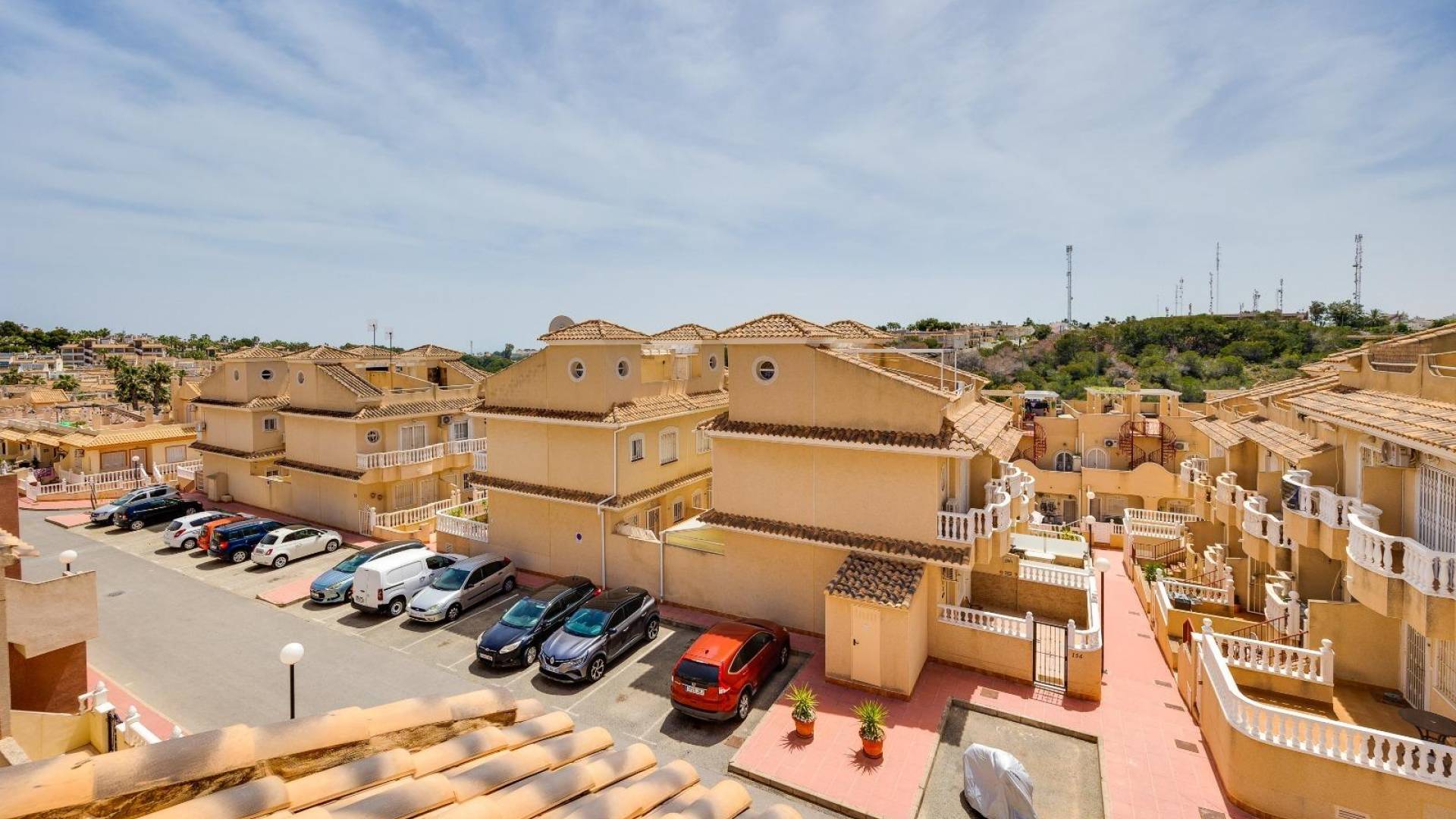 Second hand - Duplex - Orihuela Costa - Las Filipinas