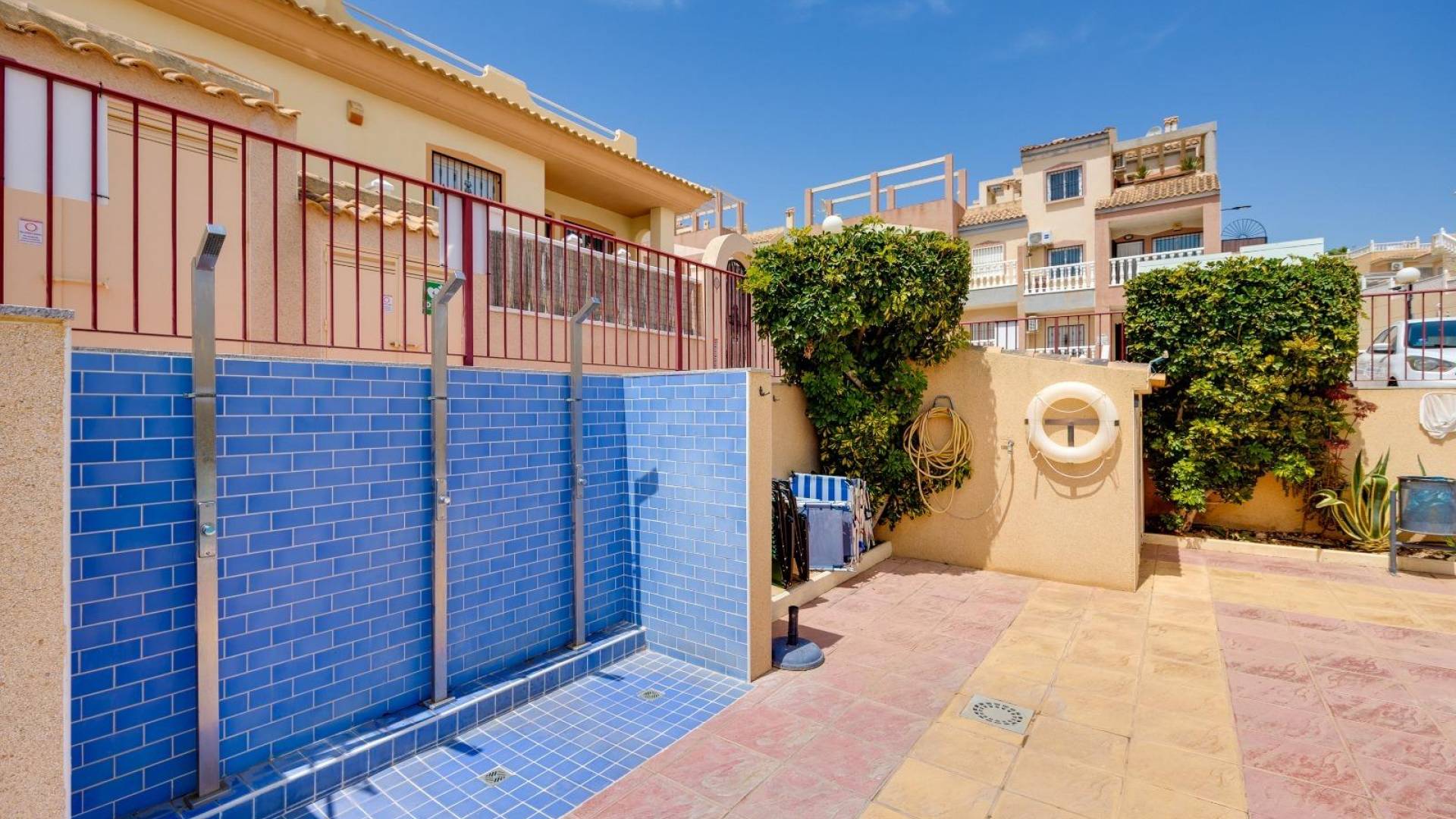 Second hand - Duplex - Orihuela Costa - Las Filipinas