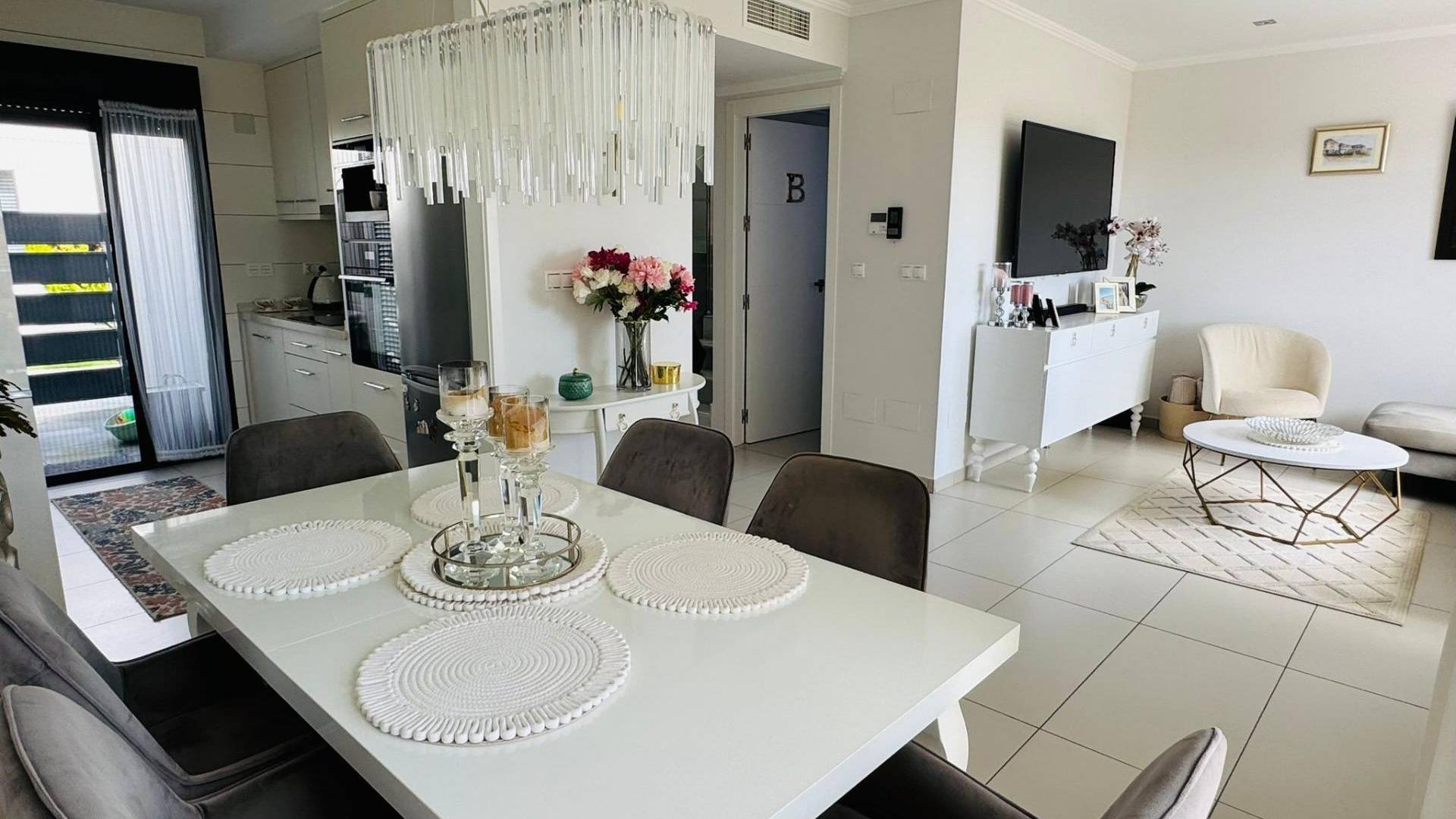 Second hand - Duplex - Orihuela Costa - Lomas de Cabo Roig