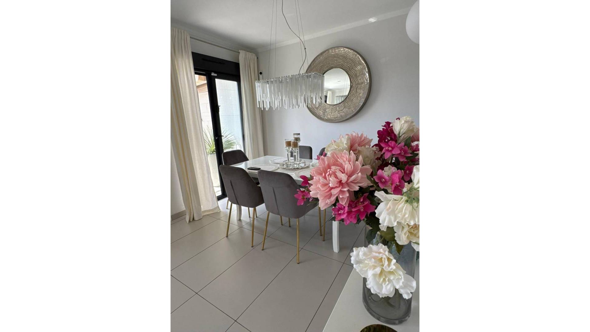 Second hand - Duplex - Orihuela Costa - Lomas de Cabo Roig