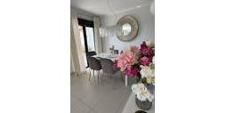 Second hand - Duplex - Orihuela Costa - Lomas de Cabo Roig