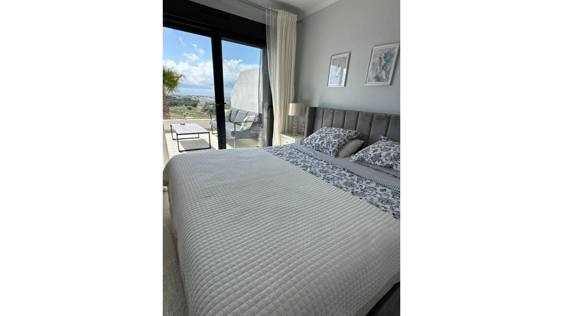 Second hand - Duplex - Orihuela Costa - Lomas de Cabo Roig