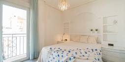 Second hand - Duplex - Orihuela Costa - Playa Flamenca