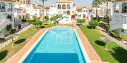 Second hand - Duplex - Orihuela Costa - Playa Flamenca