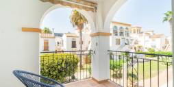 Second hand - Duplex - Orihuela Costa - Playa Flamenca