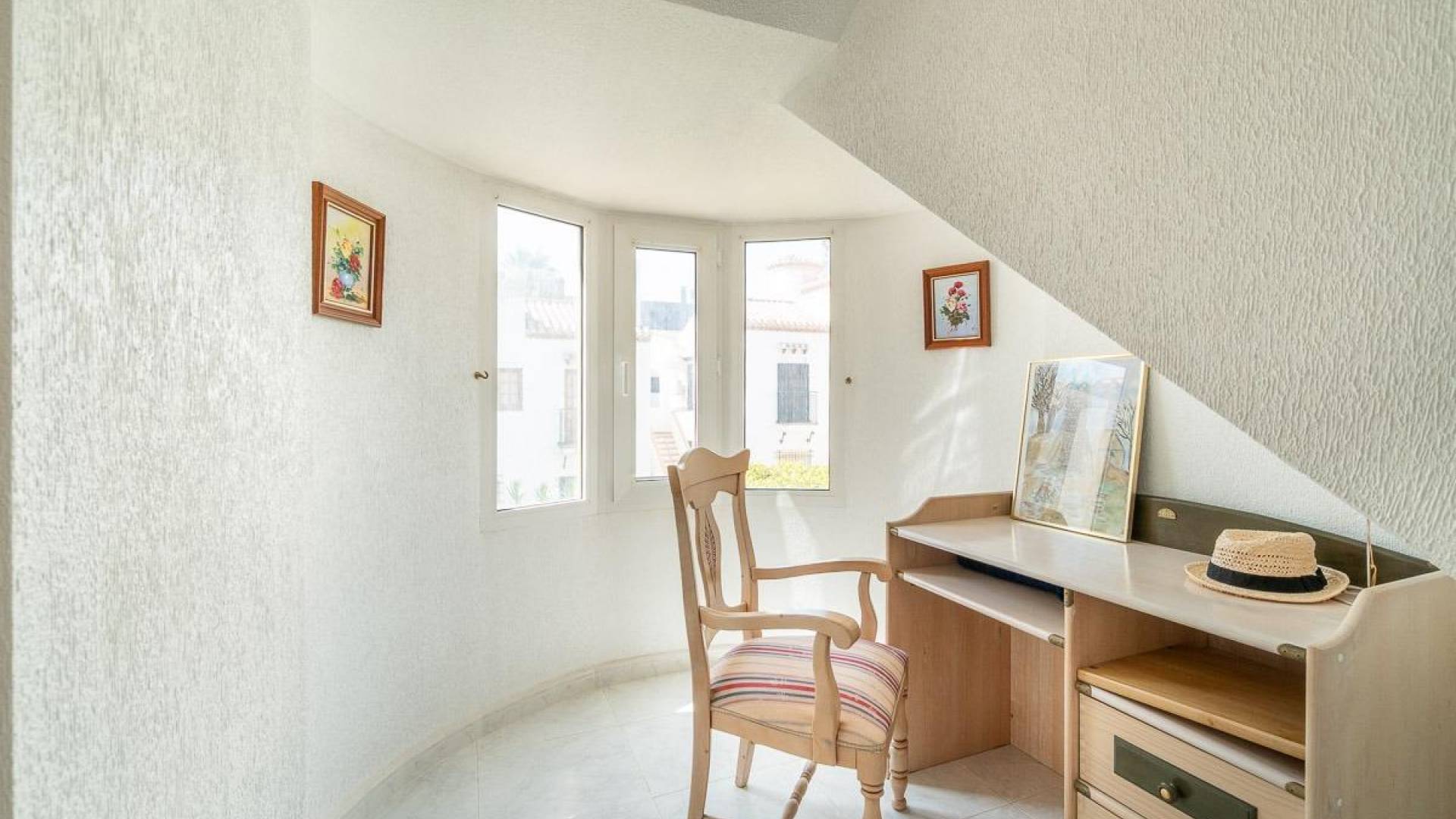 Second hand - Duplex - Orihuela Costa - Playa Flamenca