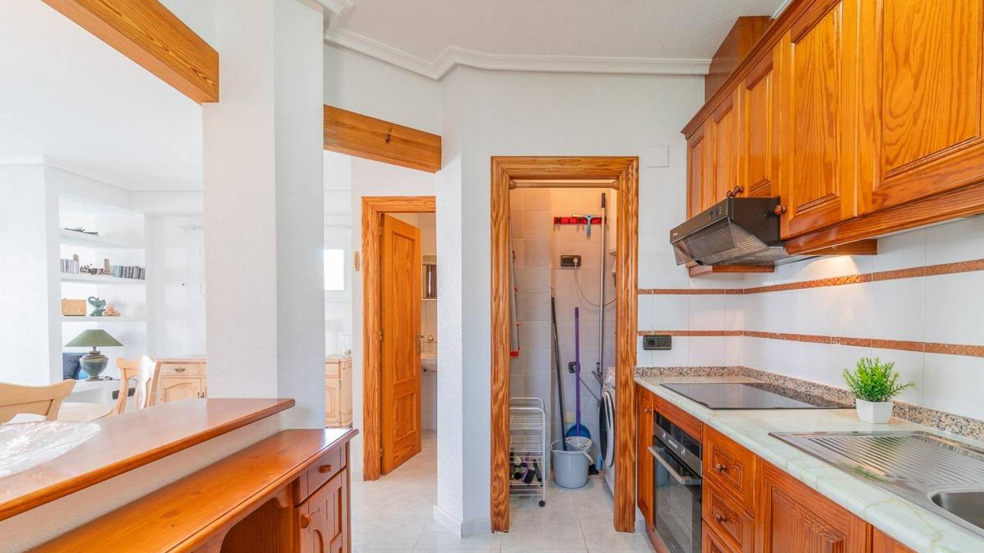 Second hand - Duplex - Orihuela Costa - Playa Flamenca
