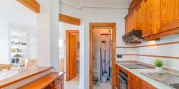 Second hand - Duplex - Orihuela Costa - Playa Flamenca