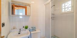 Second hand - Duplex - Orihuela Costa - Playa Flamenca