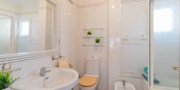 Second hand - Duplex - Orihuela Costa - Playa Flamenca