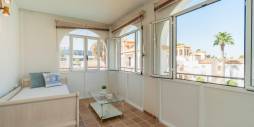 Second hand - Duplex - Orihuela Costa - Playa Flamenca