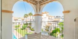Second hand - Duplex - Orihuela Costa - Playa Flamenca