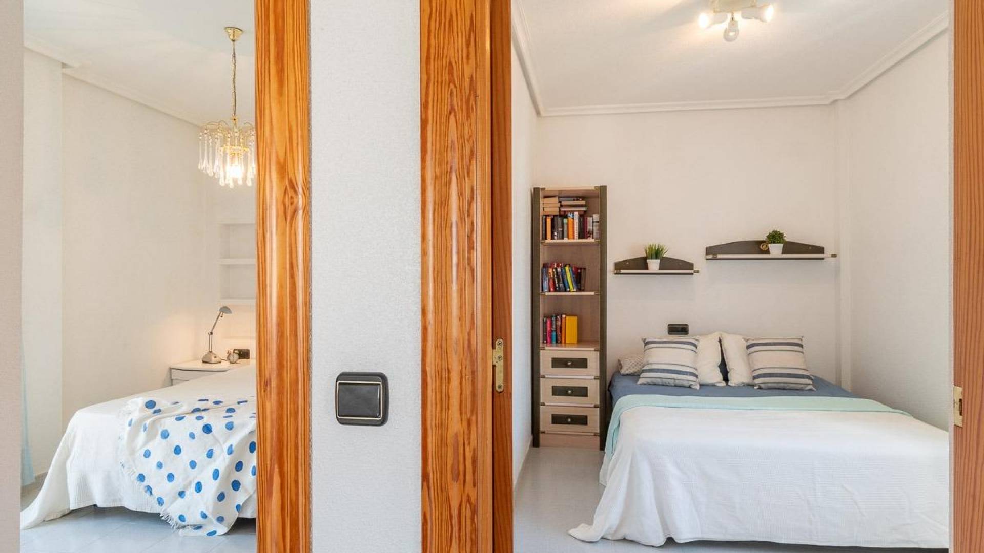 Second hand - Duplex - Orihuela Costa - Playa Flamenca