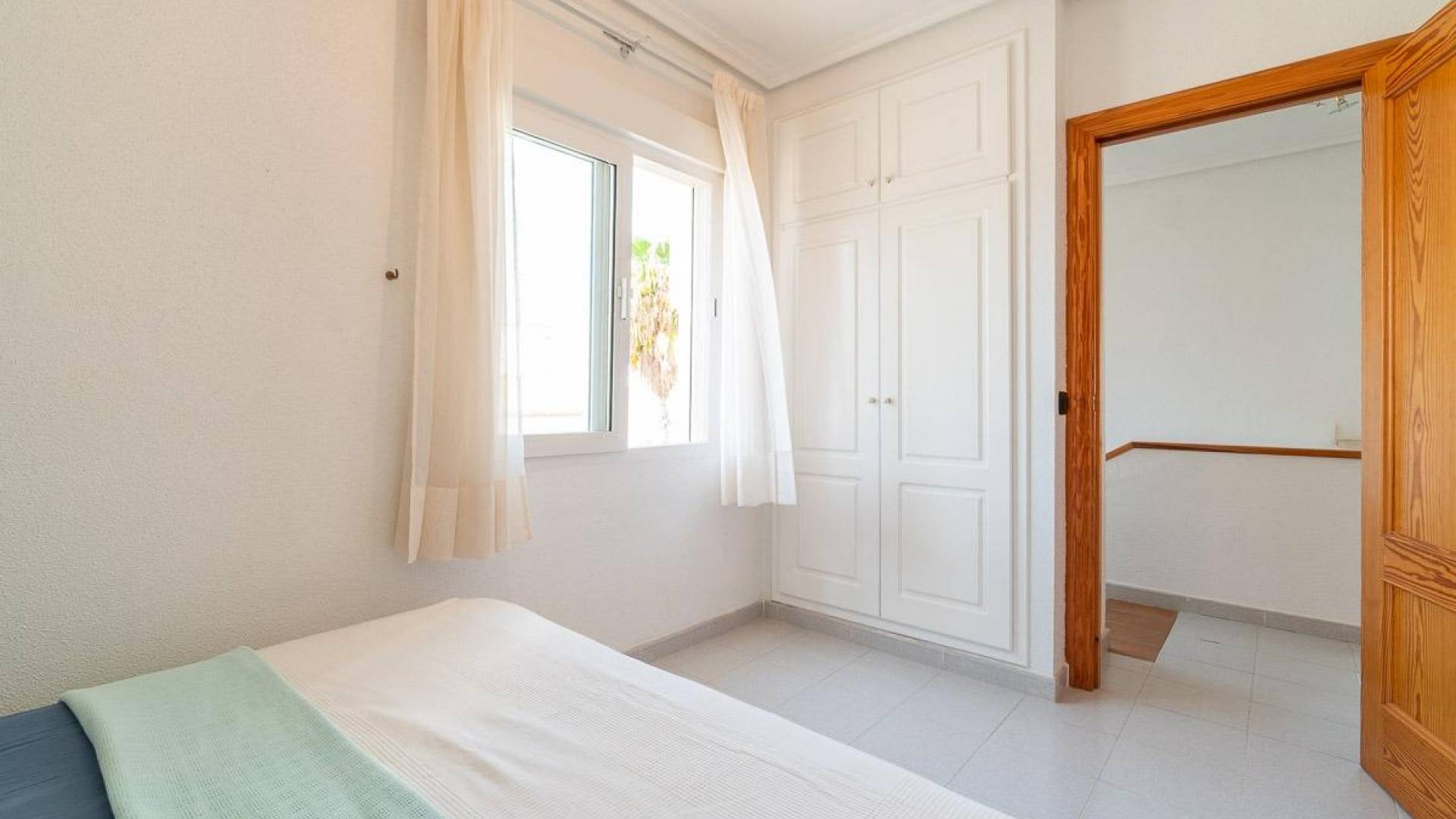 Second hand - Duplex - Orihuela Costa - Playa Flamenca