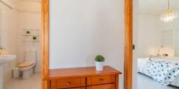 Second hand - Duplex - Orihuela Costa - Playa Flamenca