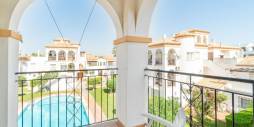 Second hand - Duplex - Orihuela Costa - Playa Flamenca