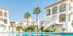 Second hand - Duplex - Orihuela Costa - Playa Flamenca
