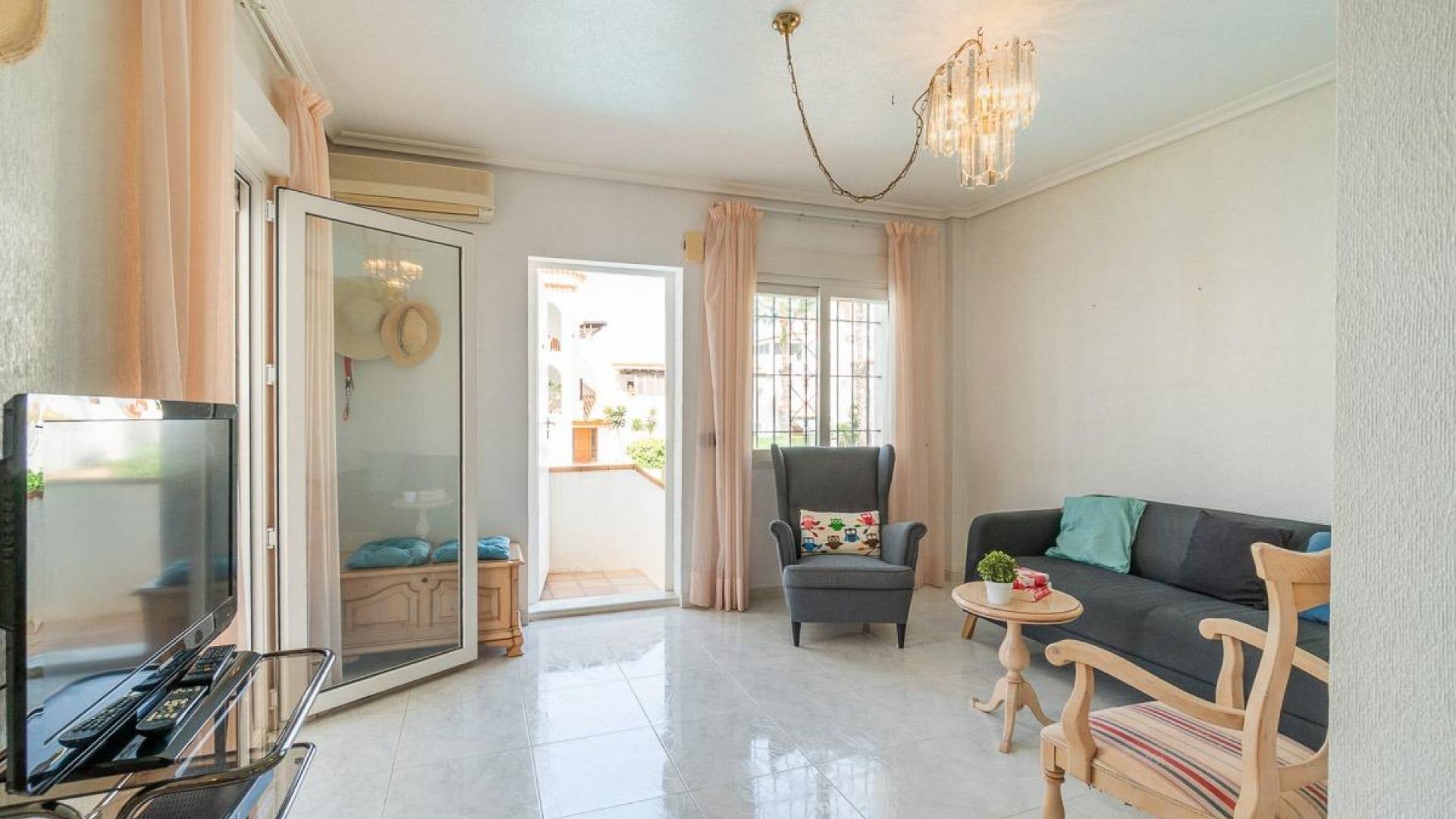 Second hand - Duplex - Orihuela Costa - Playa Flamenca