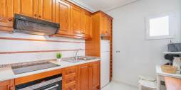 Second hand - Duplex - Orihuela Costa - Playa Flamenca