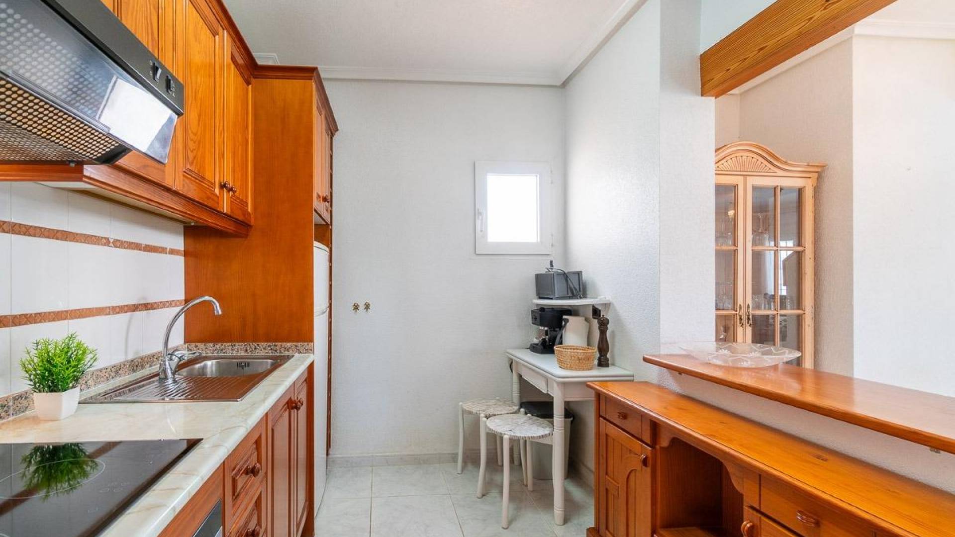 Second hand - Duplex - Orihuela Costa - Playa Flamenca