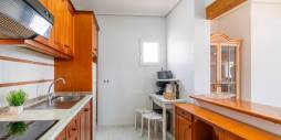 Second hand - Duplex - Orihuela Costa - Playa Flamenca