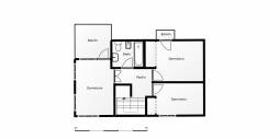 Second hand - Duplex - Orihuela Costa - Playa Flamenca