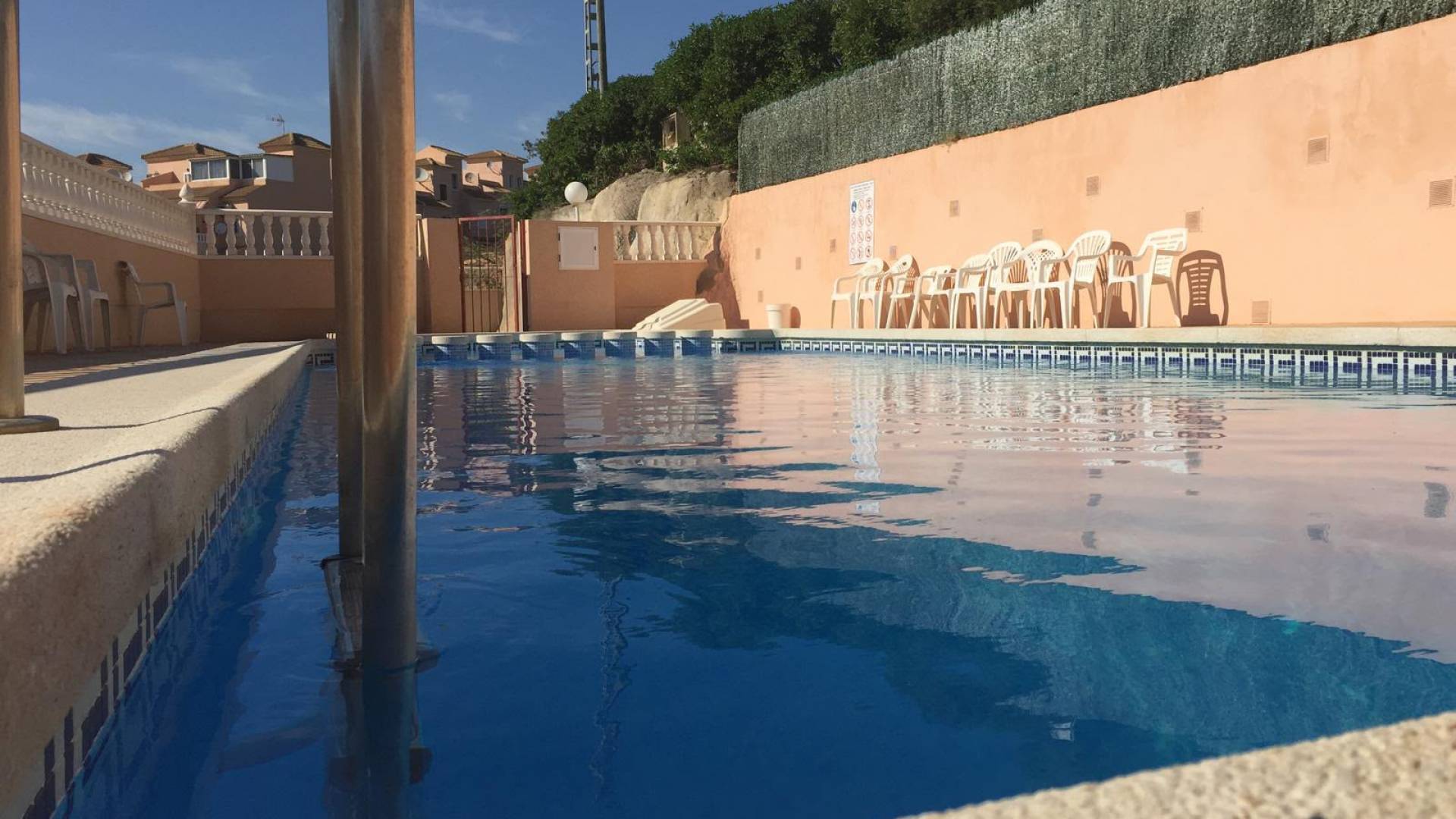Second hand - Duplex - Orihuela Costa