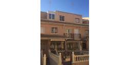 Second hand - Duplex - Orihuela Costa