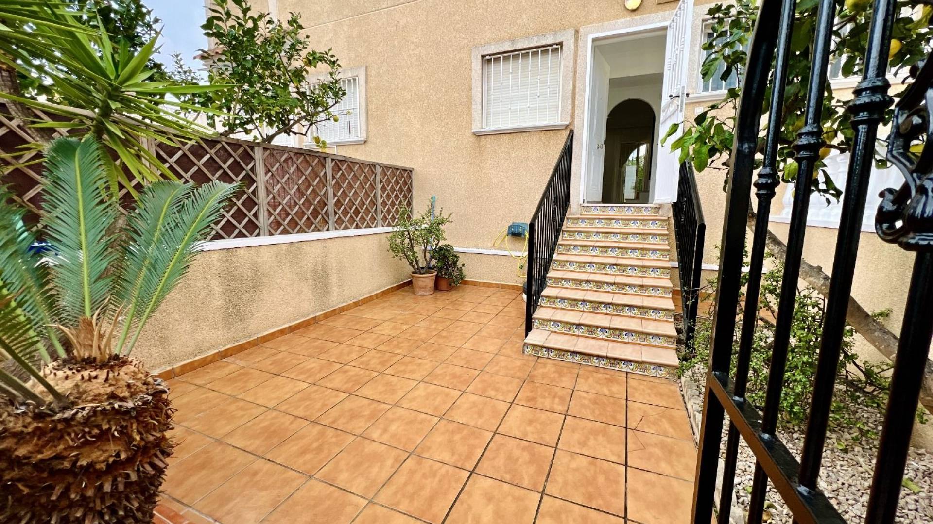 Second hand - Duplex - Orihuela - Villamartin