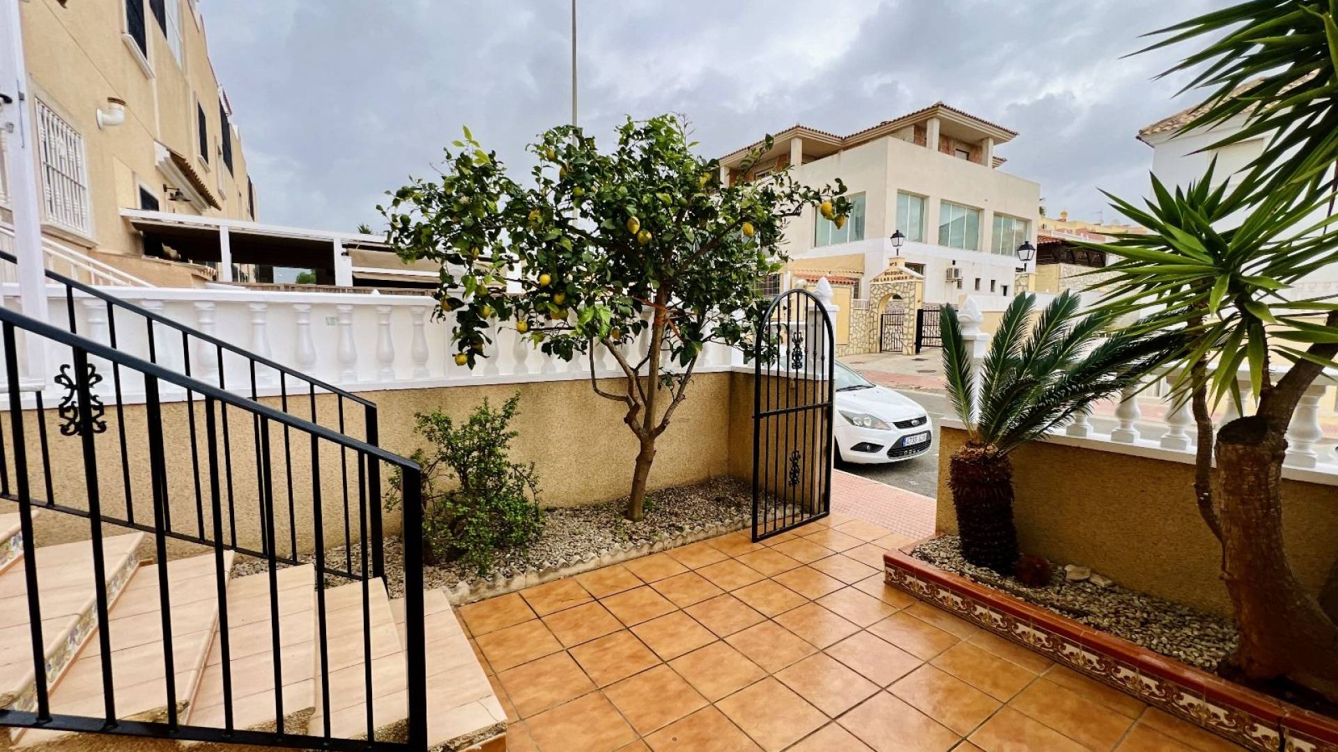 Second hand - Duplex - Orihuela - Villamartin