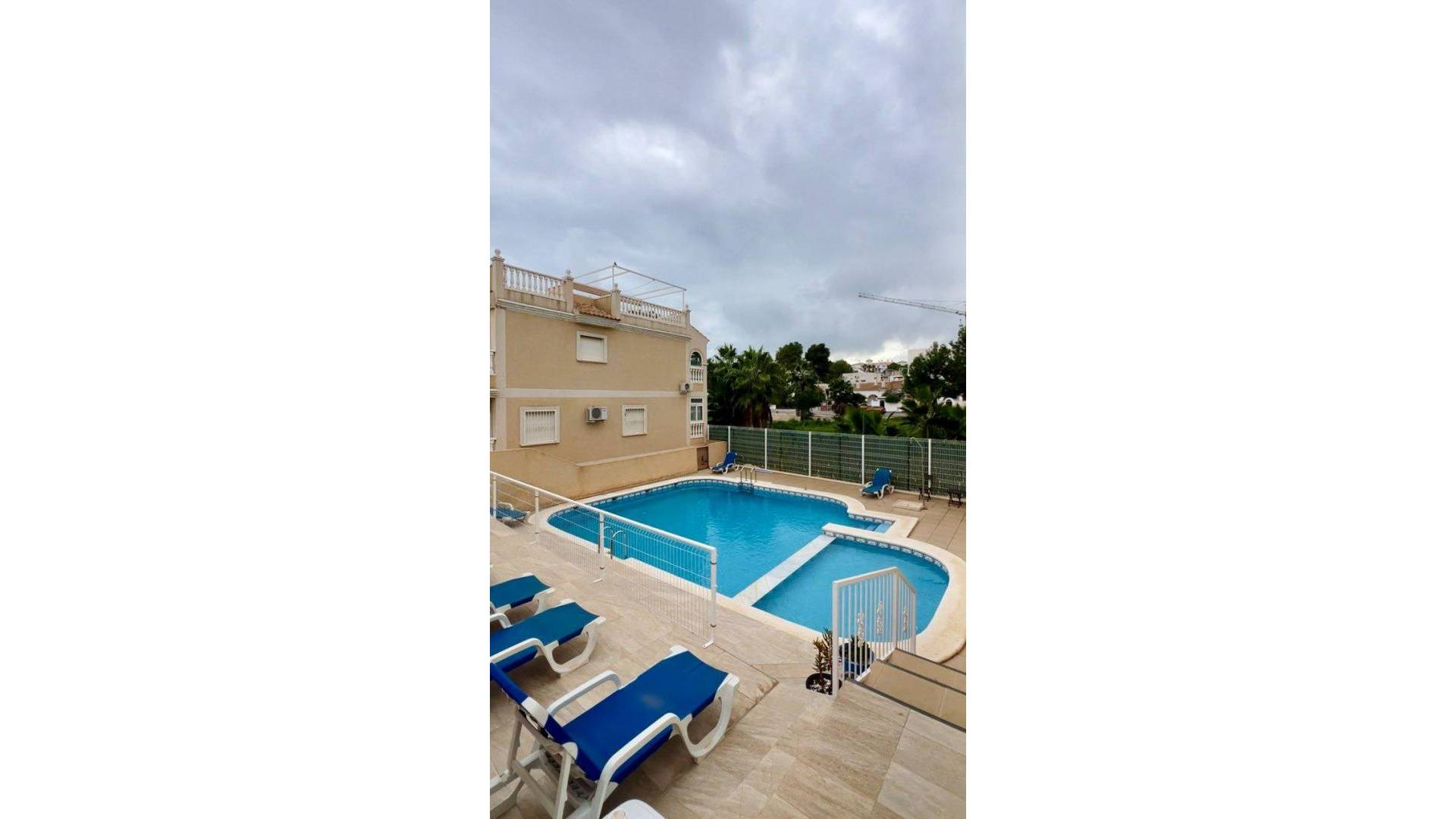 Second hand - Duplex - Orihuela - Villamartin