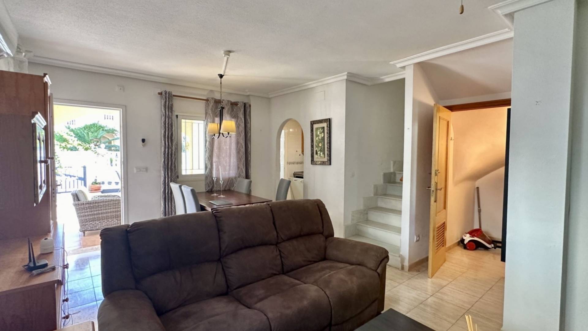 Second hand - Duplex - Orihuela - Zeniamar-Horizonte-La Campana