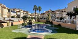 Second hand - Duplex - Orihuela - Zeniamar-Horizonte-La Campana