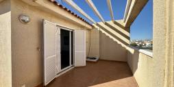 Second hand - Duplex - Orihuela - Zeniamar-Horizonte-La Campana