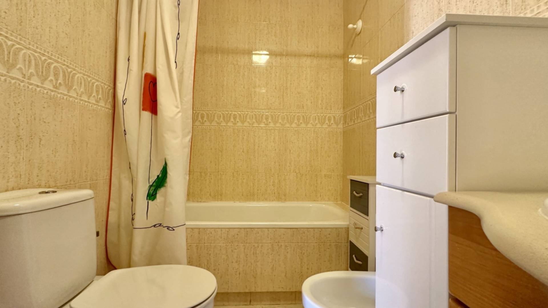 Second hand - Duplex - Orihuela - Zeniamar-Horizonte-La Campana