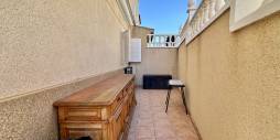 Second hand - Duplex - Orihuela - Zeniamar-Horizonte-La Campana