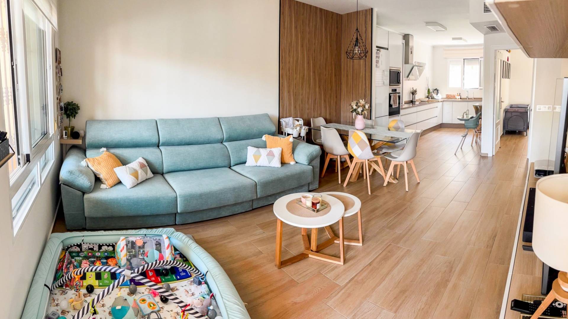 Second hand - Duplex - Puerto de Mazarrón